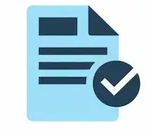 Payslip Guide Icon