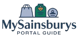 MySainsburys Portal Guide